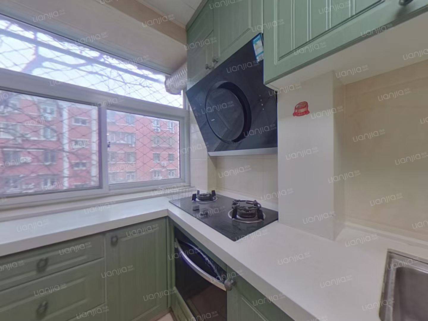 Beijing-Haidian-Cozy Home,Clean&Comfy,No Gender Limit,Hustle & Bustle,“Friends”,Chilled