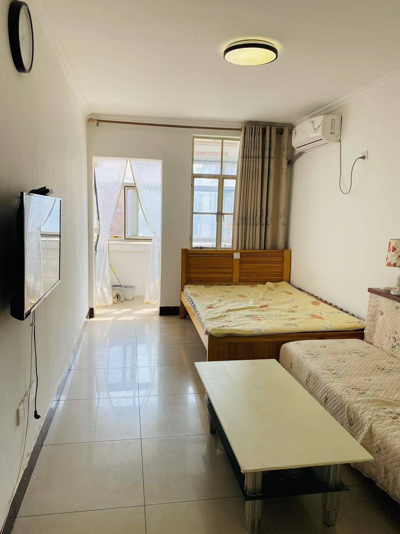 Jinan-Licheng-Cozy Home,Clean&Comfy,No Gender Limit,Hustle & Bustle,“Friends”,Chilled,LGBTQ Friendly