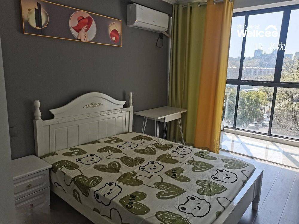 Hangzhou-Yuhang-Cozy Home,Clean&Comfy,No Gender Limit