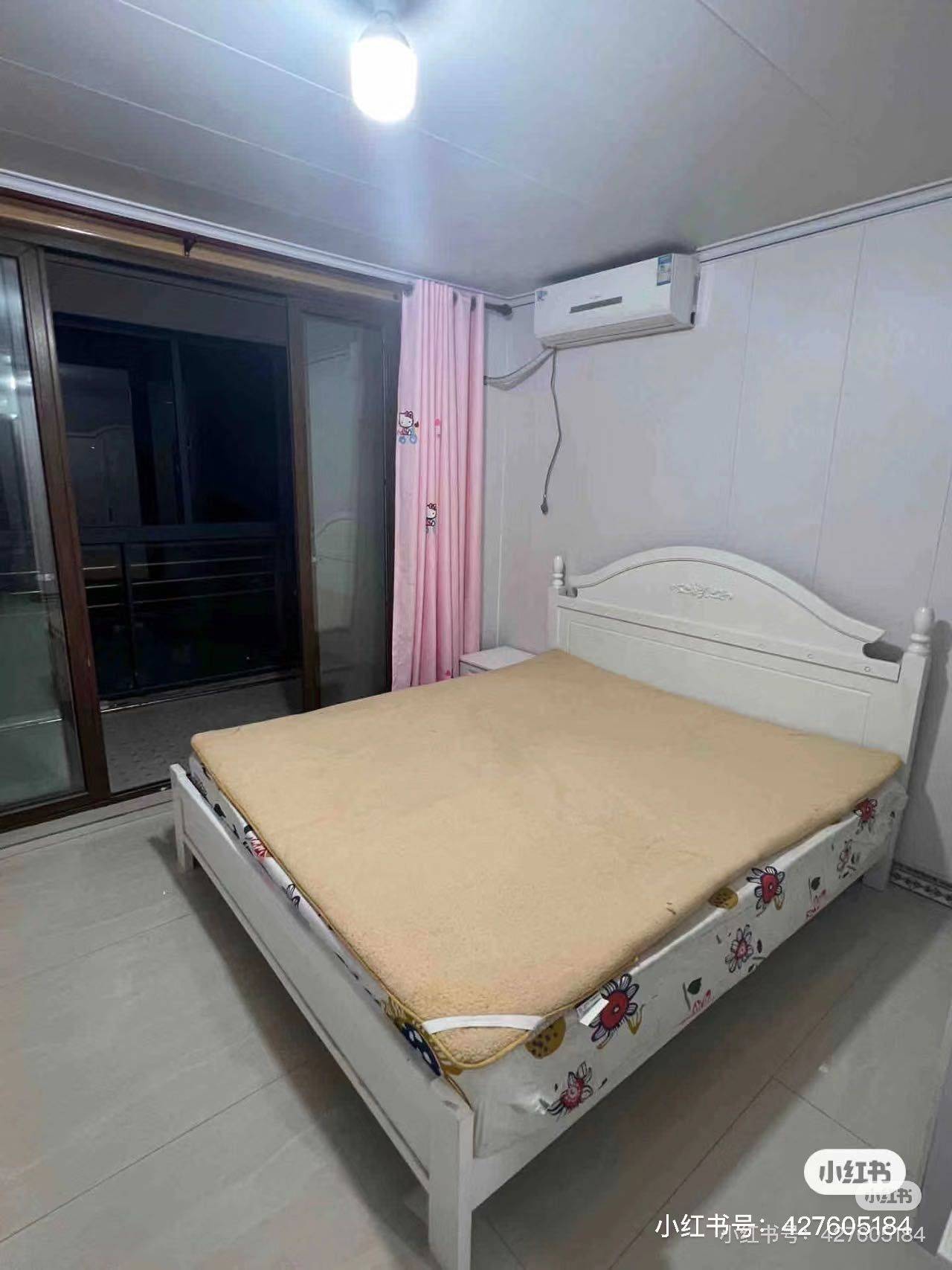 Shanghai-Pudong-Cozy Home,Clean&Comfy,No Gender Limit,Hustle & Bustle