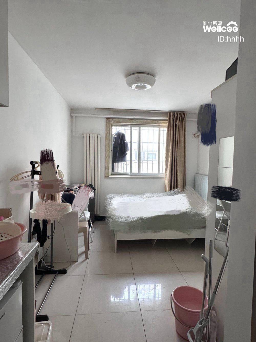 Beijing-Tongzhou-Clean&Comfy,No Gender Limit,Hustle & Bustle