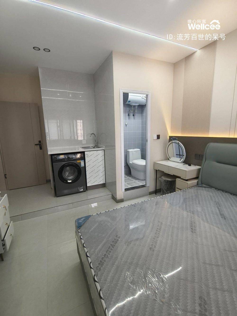 Suzhou-Wuzhong-Cozy Home,Clean&Comfy,No Gender Limit
