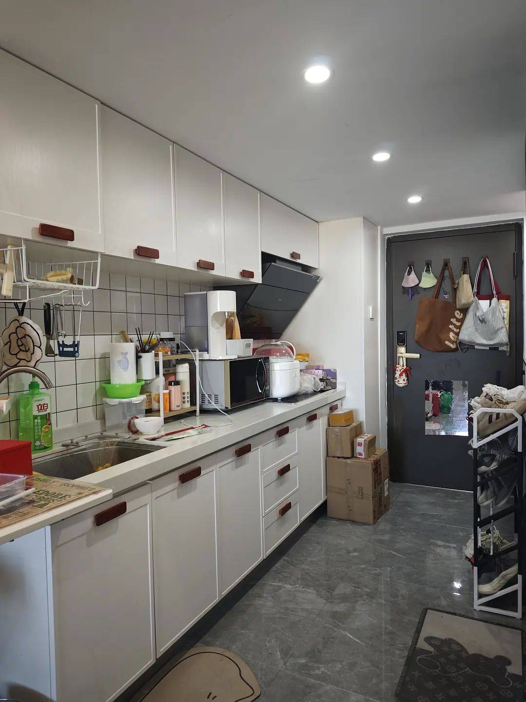 Beijing-Changping-Cozy Home,Clean&Comfy