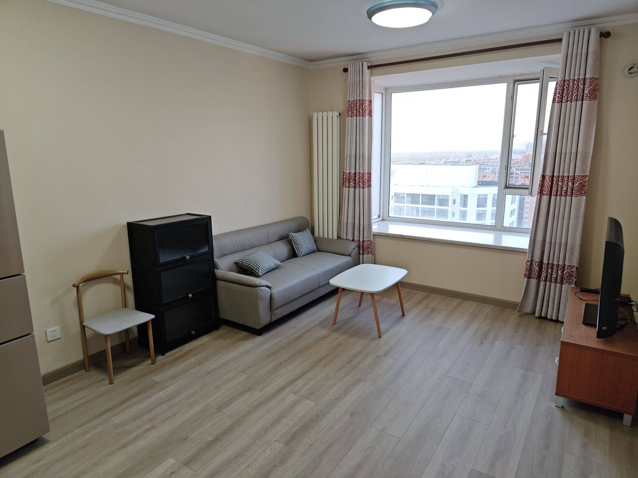 Beijing-Chaoyang-Cozy Home,Clean&Comfy,No Gender Limit
