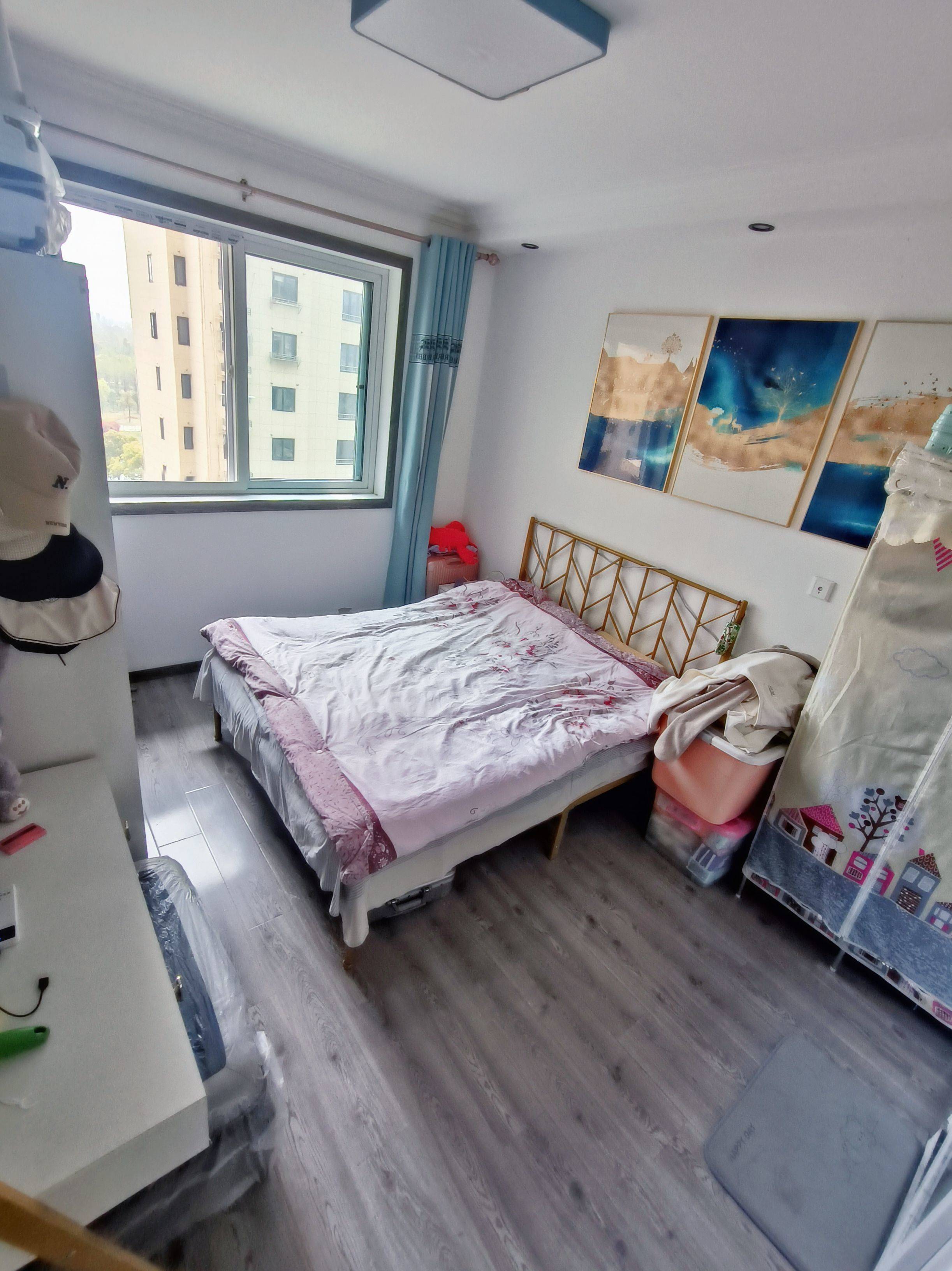 Shanghai-Baoshan-Cozy Home,Clean&Comfy,Chilled
