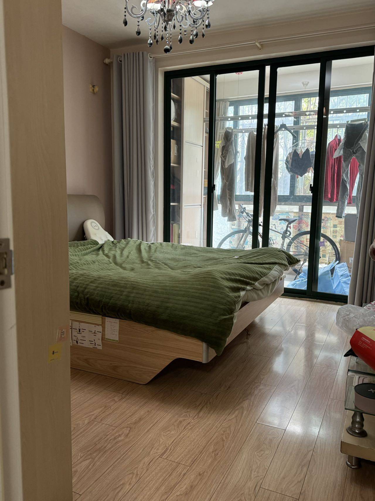 Shanghai-Minhang-Cozy Home,Hustle & Bustle