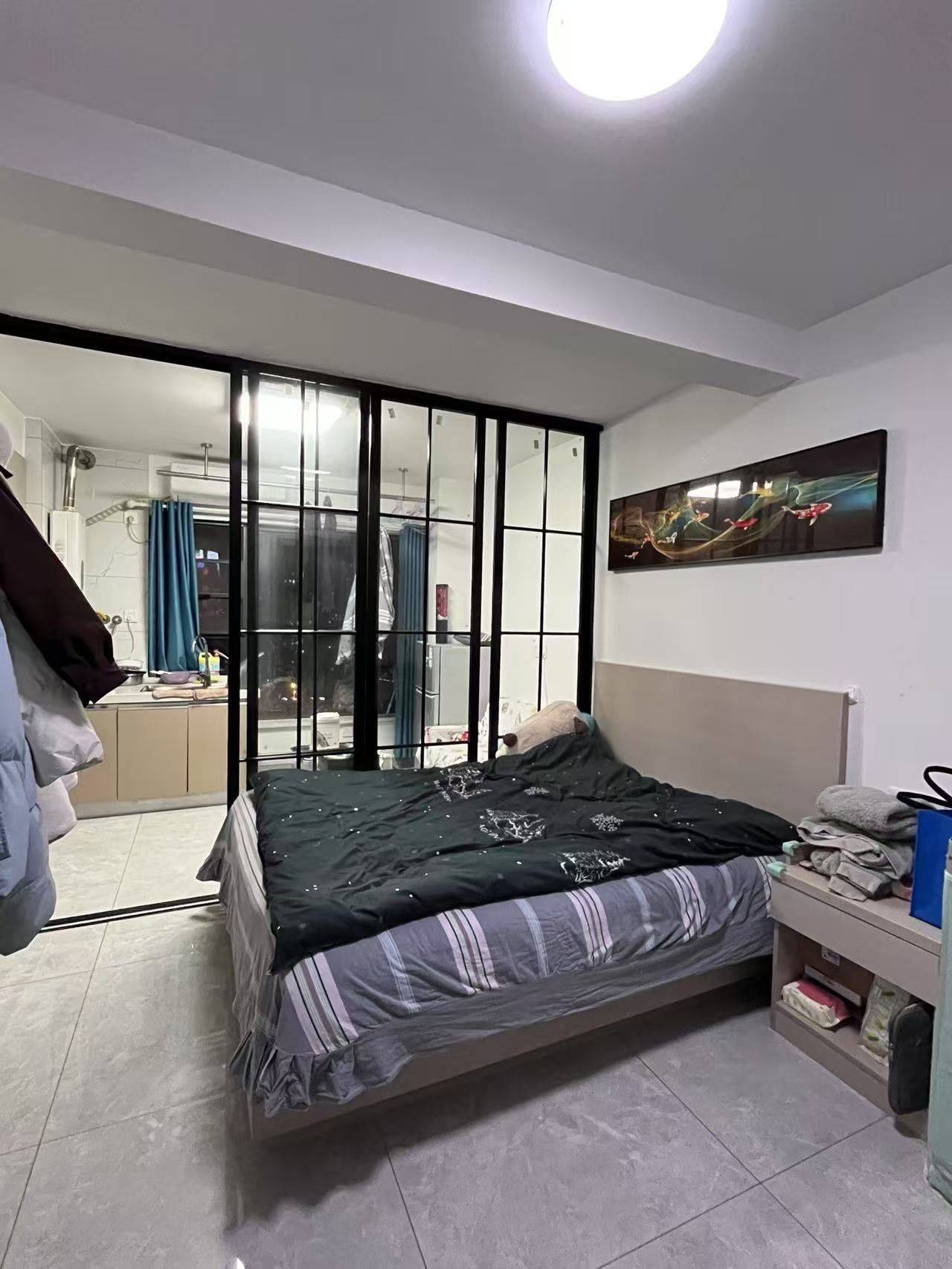 Wuhan-Wuchang-Cozy Home,Clean&Comfy,No Gender Limit,LGBTQ Friendly,Pet Friendly