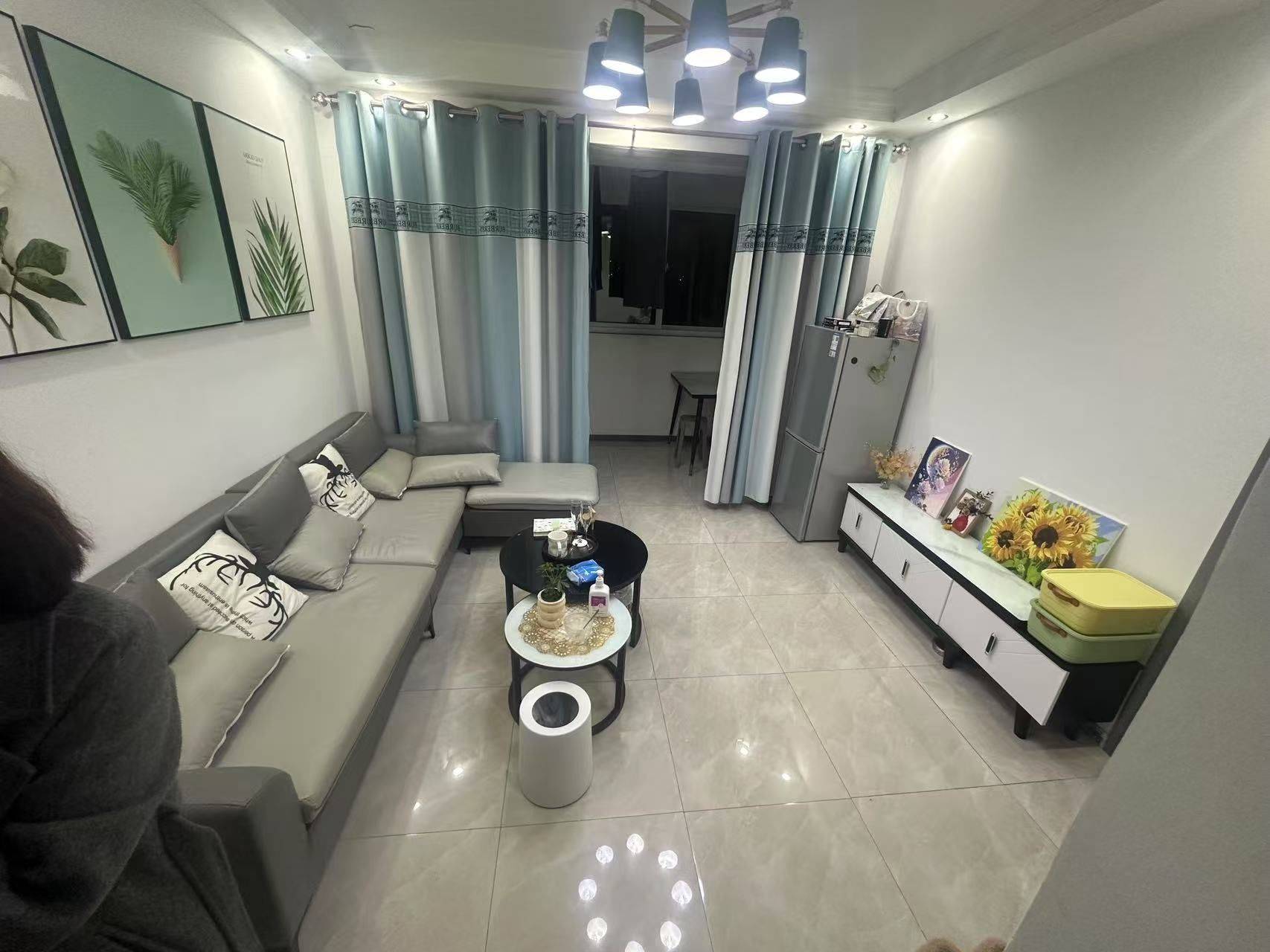 Shanghai-Baoshan-Cozy Home,Clean&Comfy,Chilled