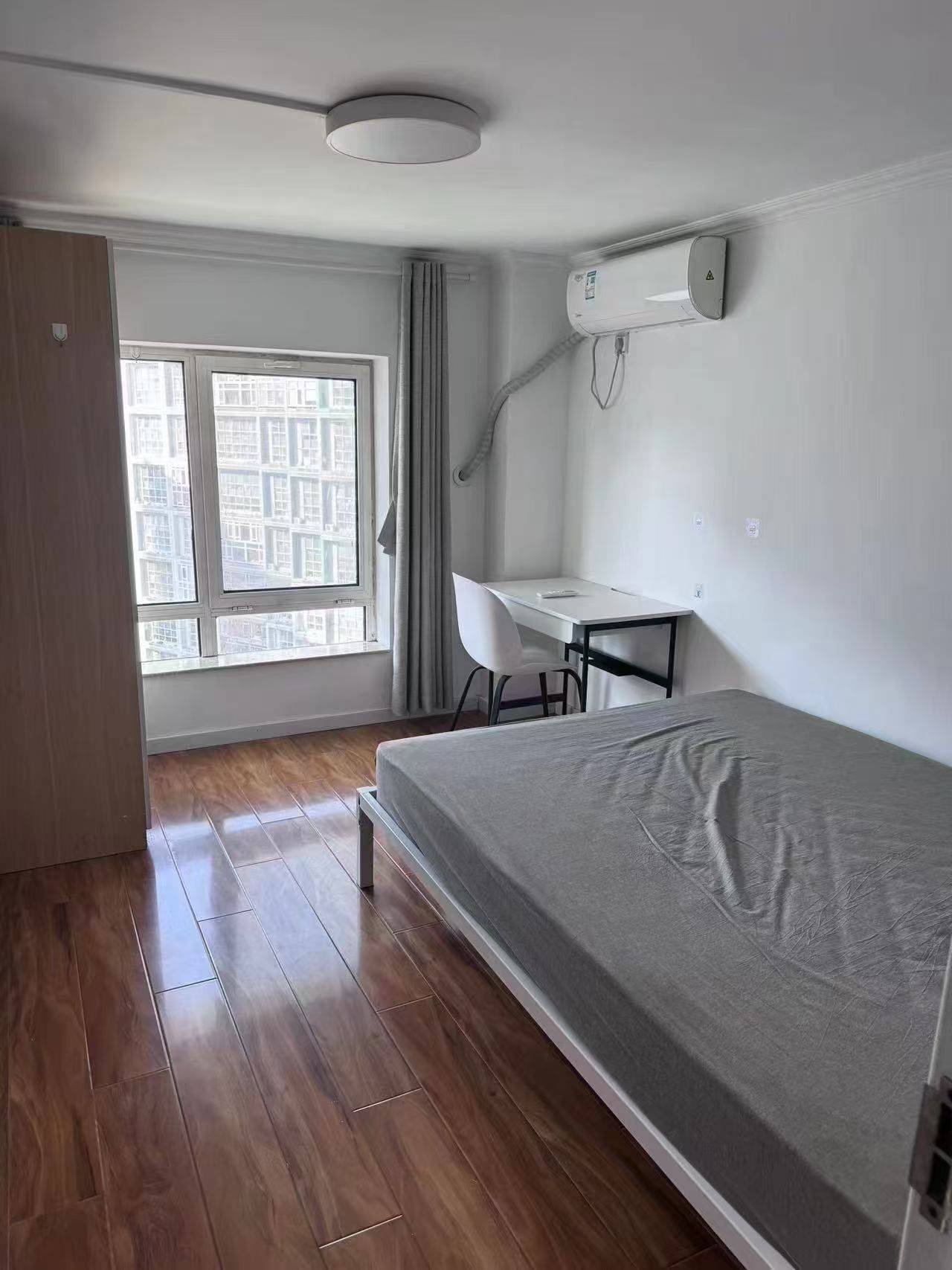 Beijing-Chaoyang-Cozy Home,No Gender Limit