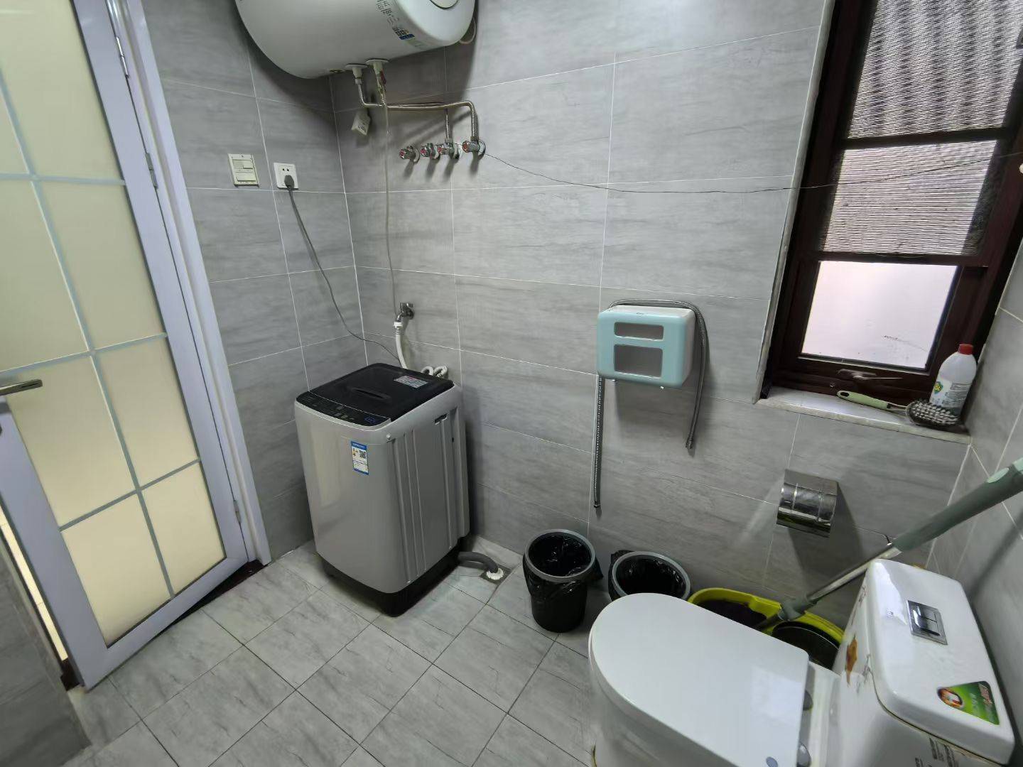 Beijing Tongzhou | 通泰国际公馆-2号楼_6