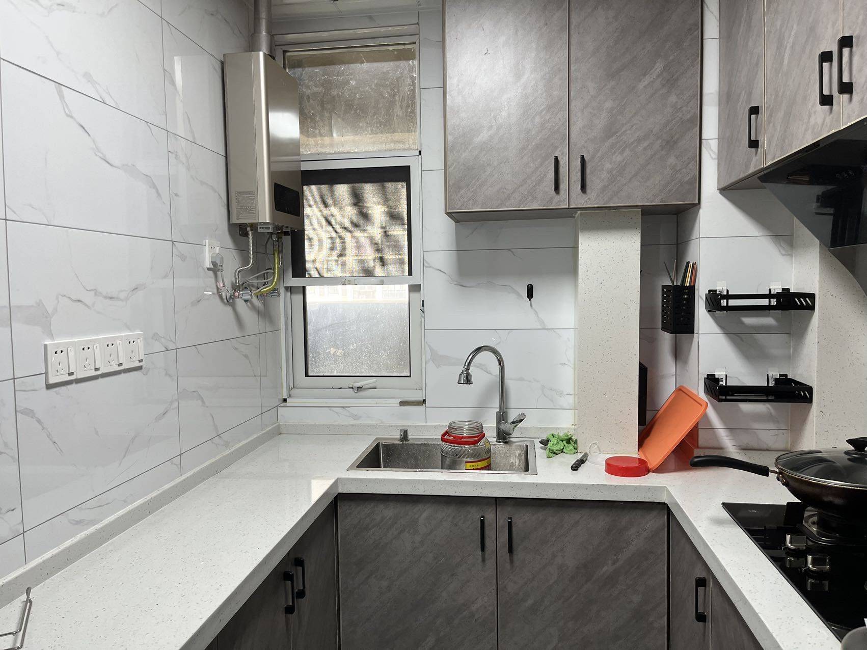 Nanjing-Lishui-Cozy Home,Clean&Comfy,No Gender Limit,Hustle & Bustle,“Friends”,Chilled,LGBTQ Friendly