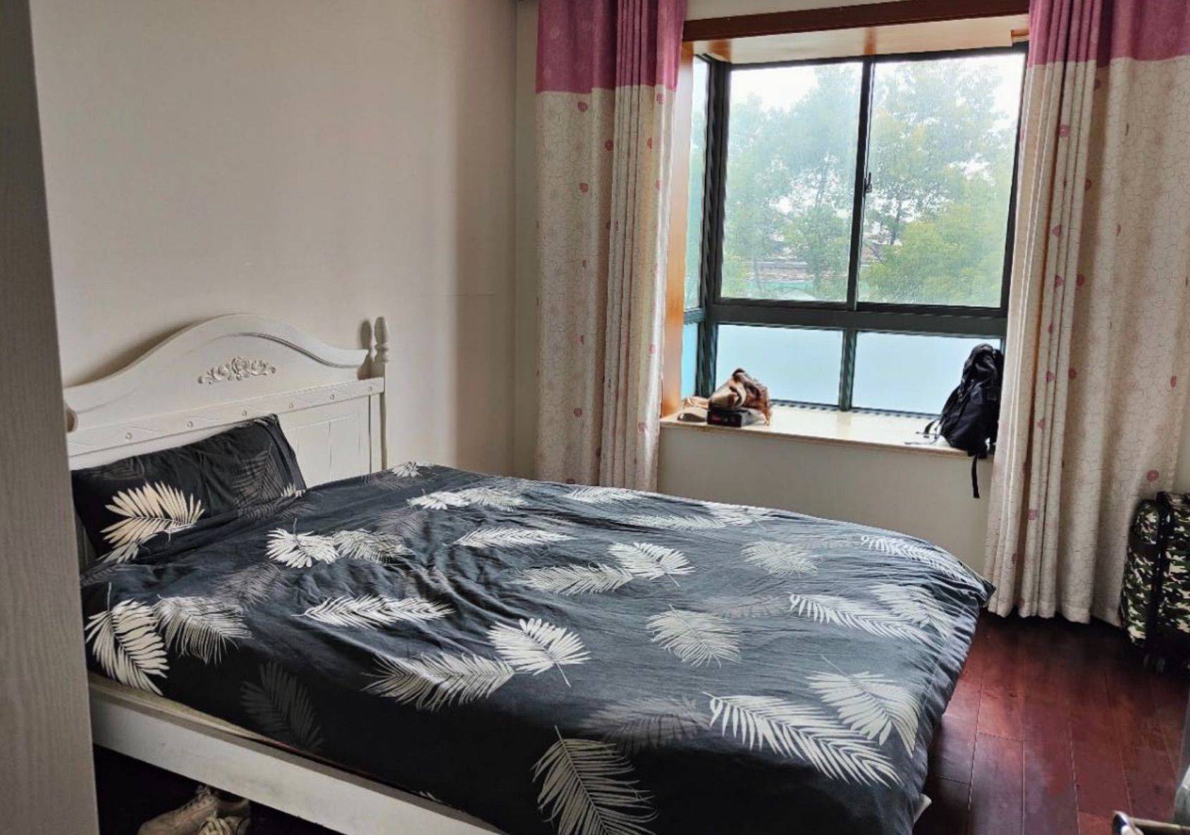 Shanghai-Baoshan-室友好相处,Cozy Home,Clean&Comfy