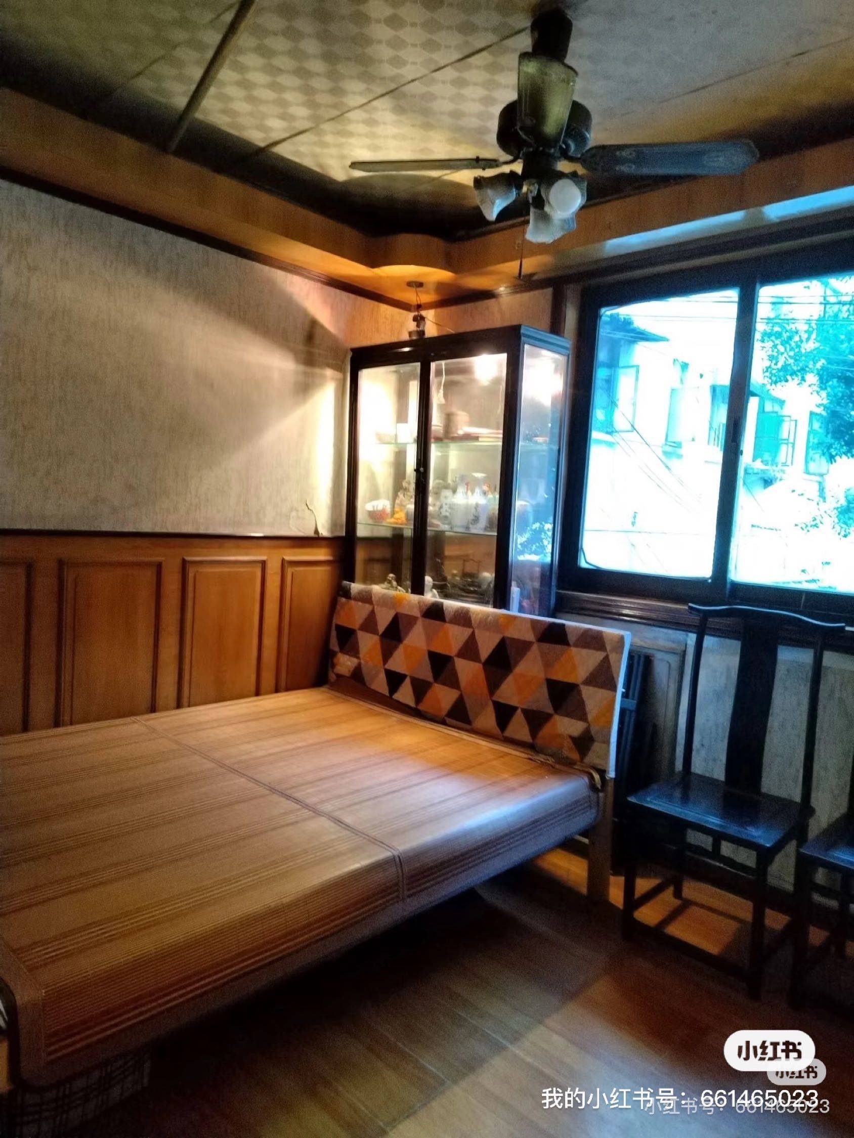 Shanghai-Yangpu-Cozy Home,Clean&Comfy,No Gender Limit,Chilled