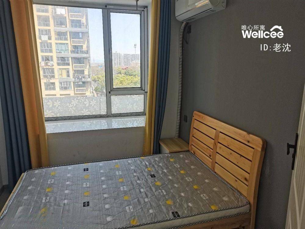 Hangzhou-Yuhang-Cozy Home,Clean&Comfy,No Gender Limit