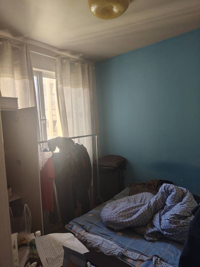 Zhengzhou-Guancheng-Cozy Home,Clean&Comfy,No Gender Limit,Hustle & Bustle