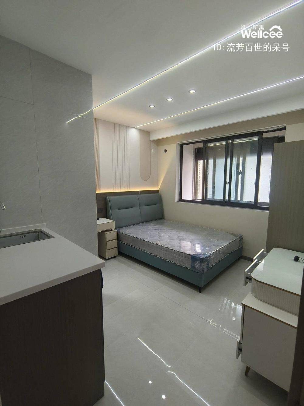 Suzhou-Wuzhong-Cozy Home,Clean&Comfy,No Gender Limit