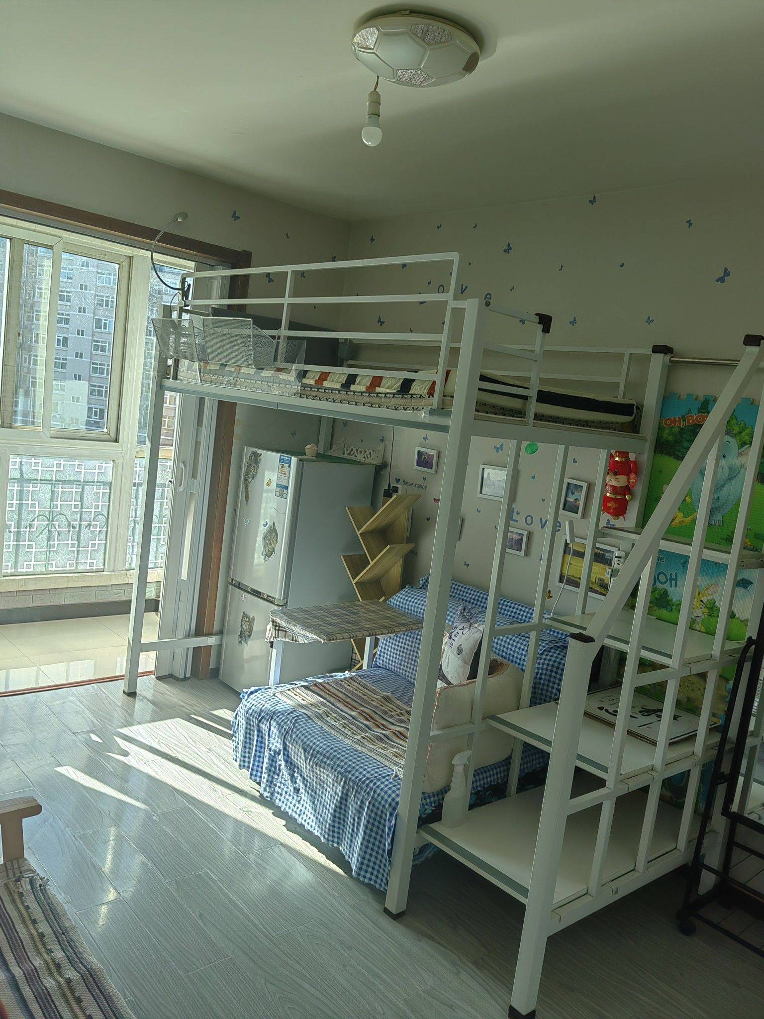 Beijing-Haidian-Cozy Home,Clean&Comfy,Chilled,Pet Friendly