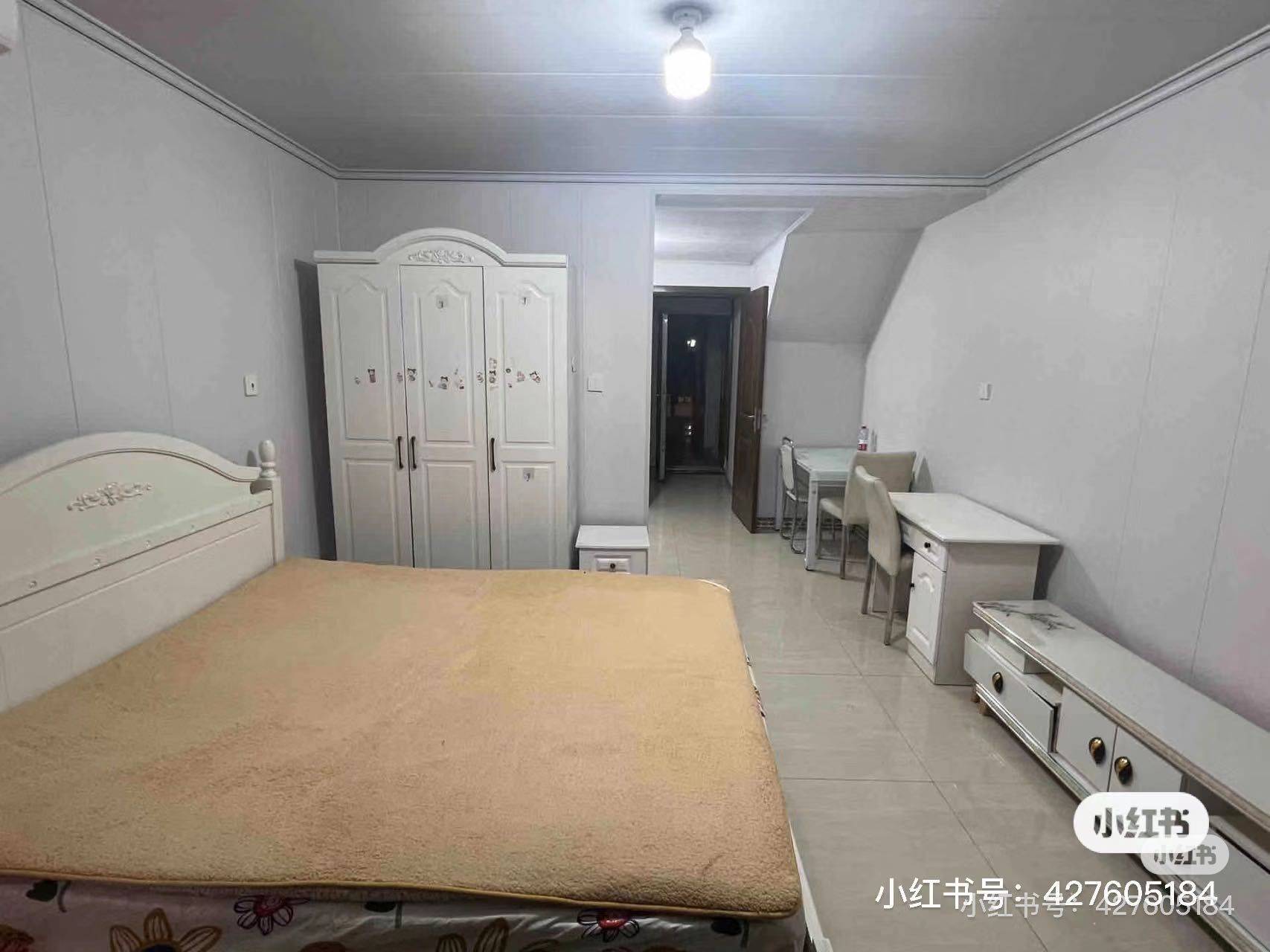Shanghai-Pudong-Cozy Home,Clean&Comfy,No Gender Limit,Hustle & Bustle