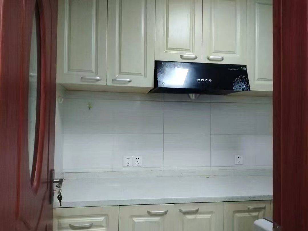 Shanghai-Jiading-Cozy Home,Clean&Comfy,No Gender Limit,Hustle & Bustle,“Friends”