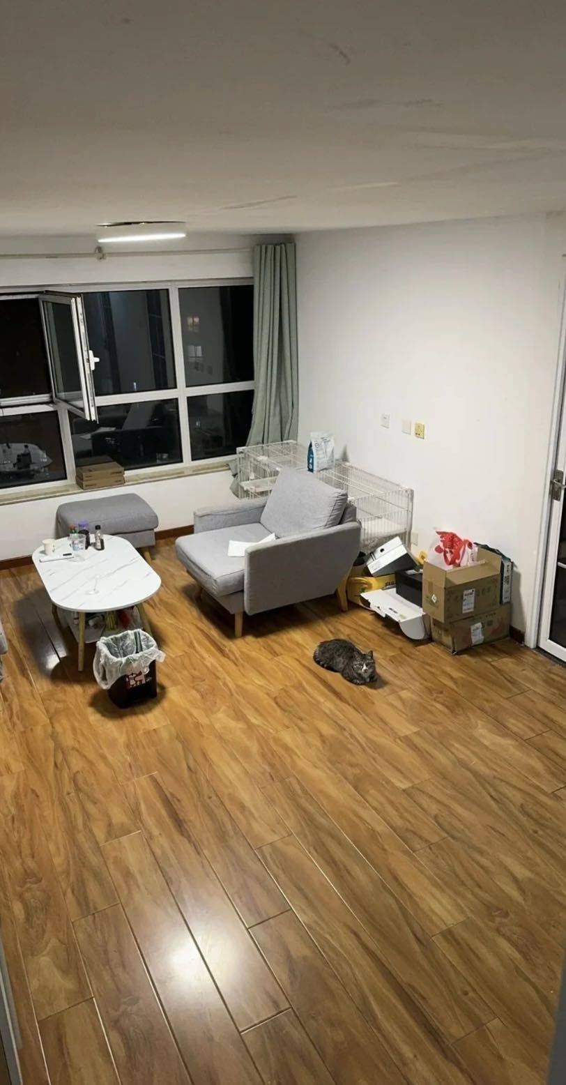 Beijing-Chaoyang-Cozy Home,No Gender Limit