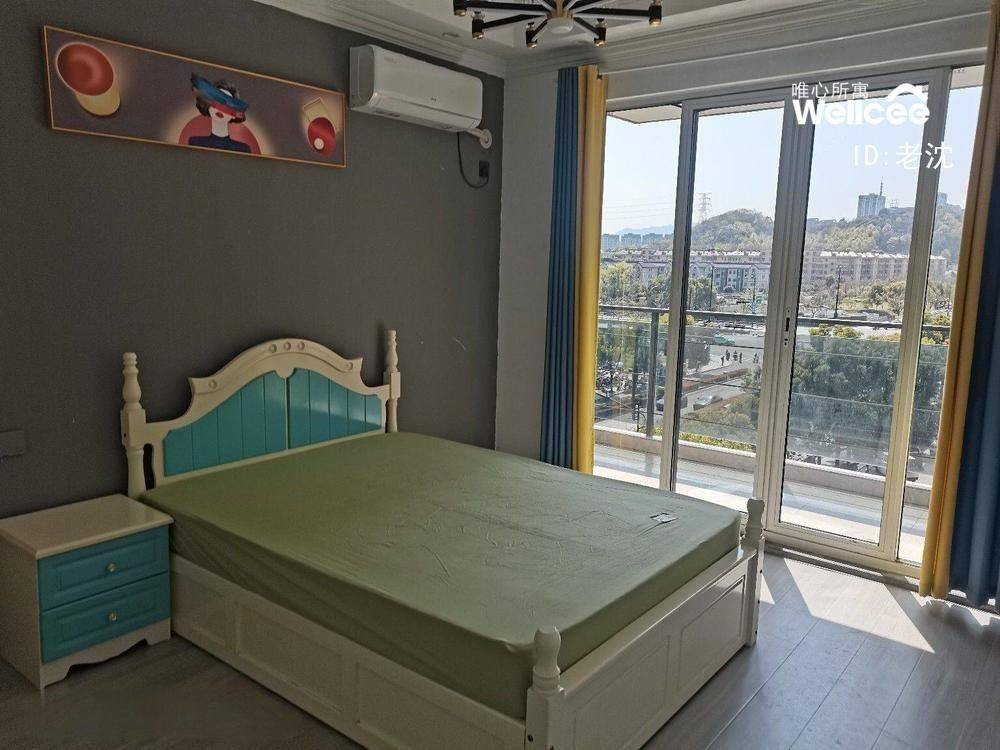 Hangzhou-Yuhang-Cozy Home,Clean&Comfy,No Gender Limit