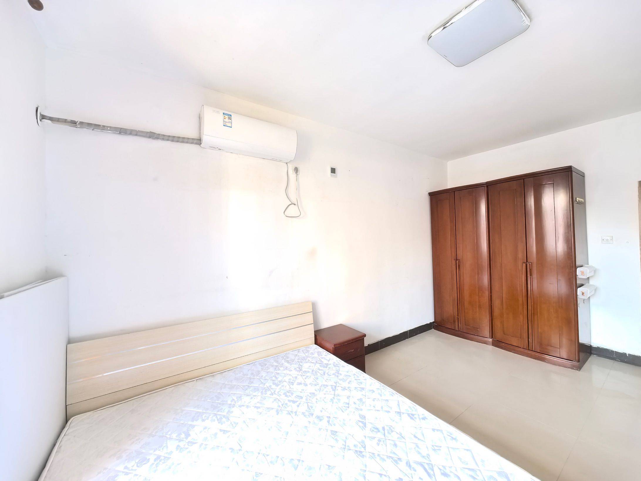 北京-丰台-温馨小窝,市井烟火气