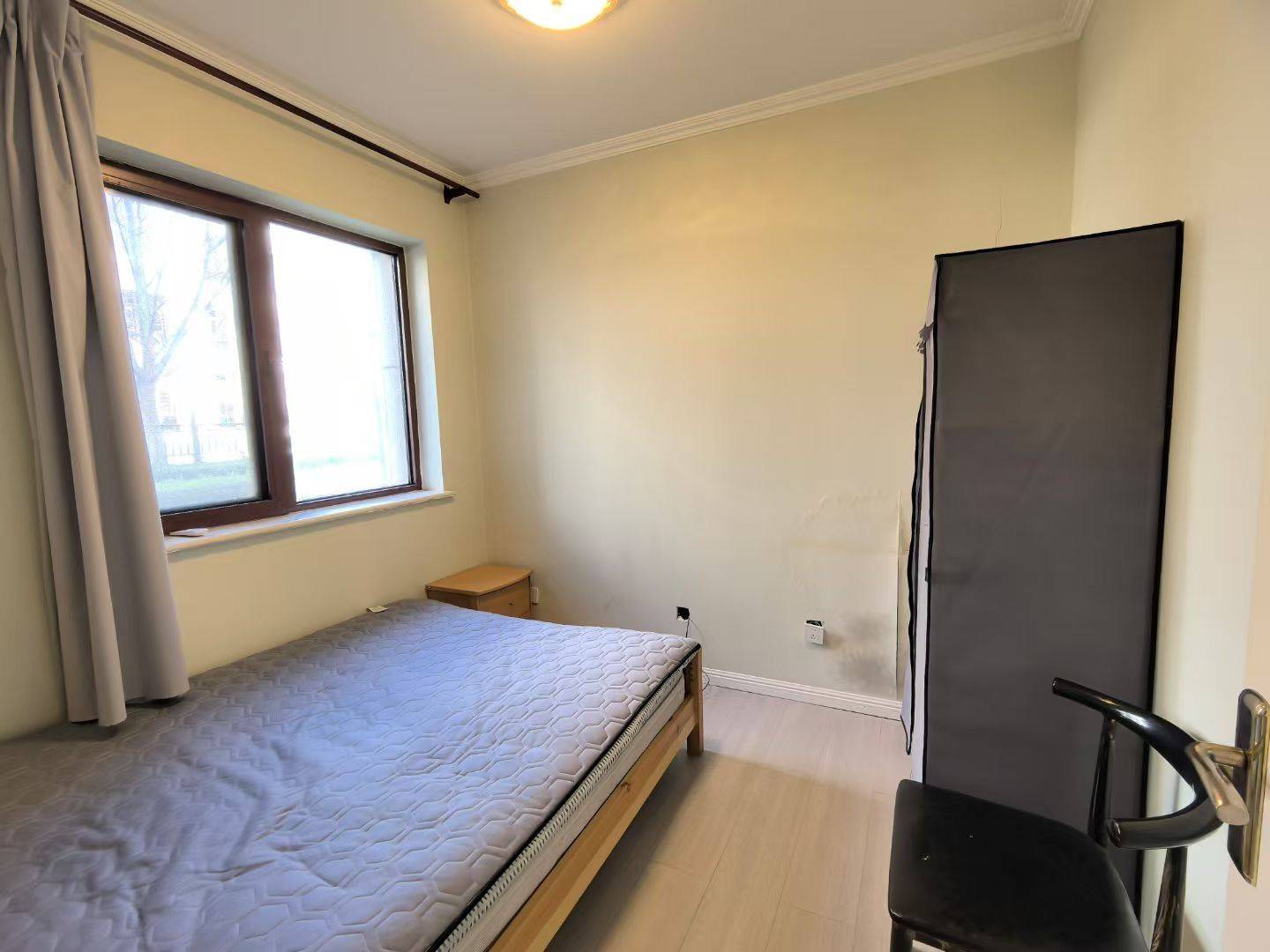 Beijing Tongzhou | 通泰国际公馆-2号楼_4