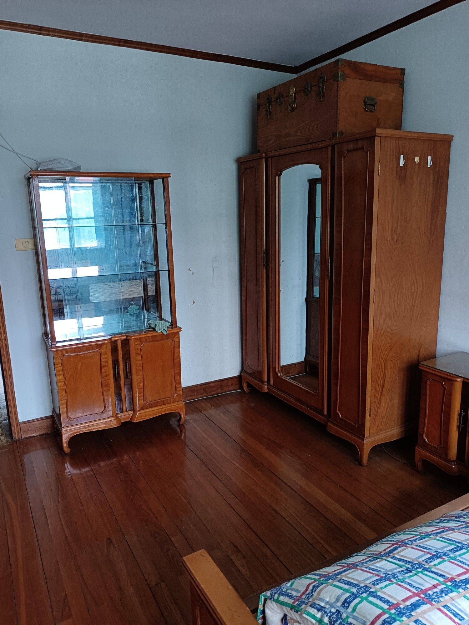 Shanghai-Pudong-Cozy Home,No Gender Limit