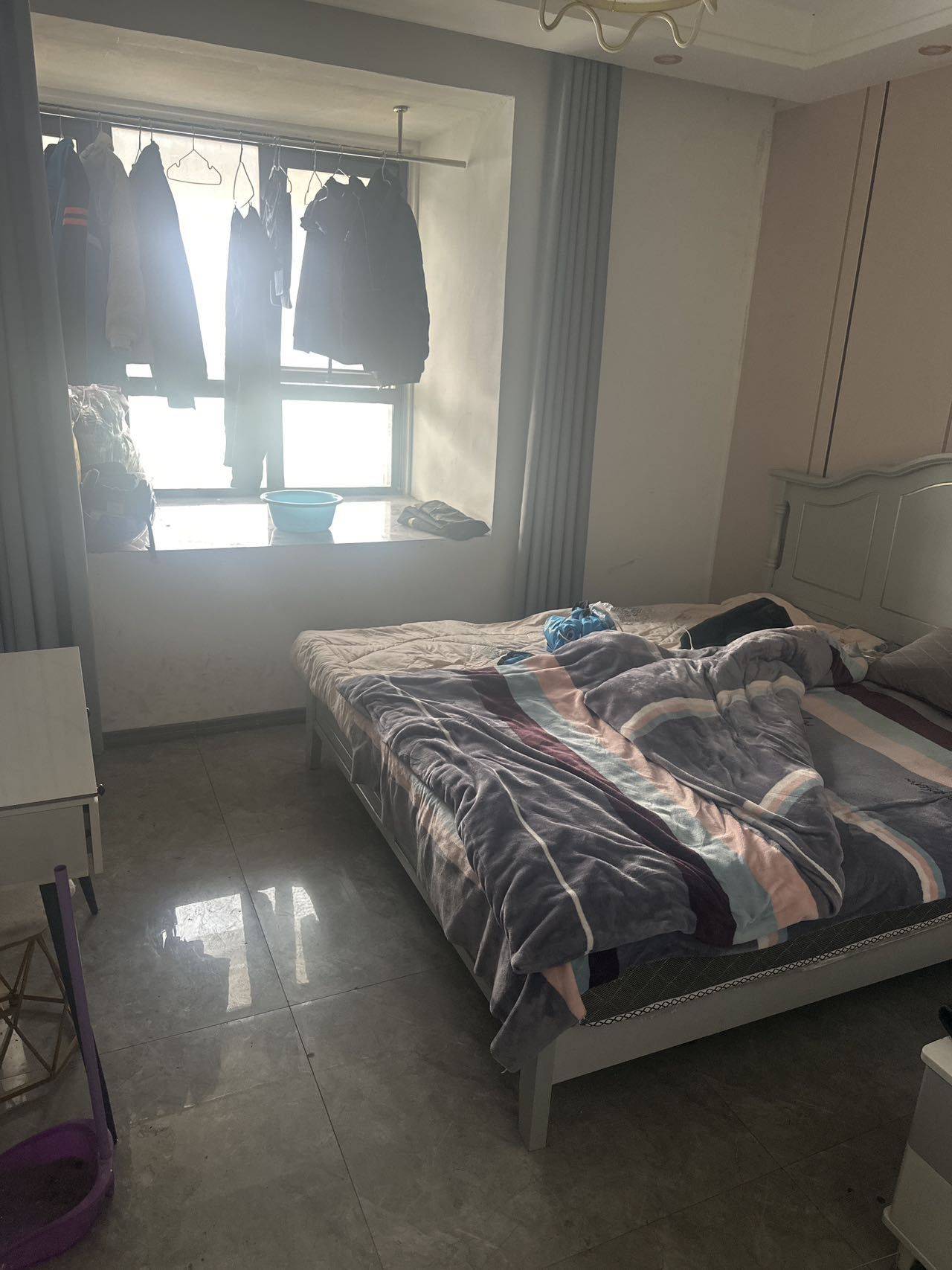 Suzhou-Xiangcheng-Clean&Comfy