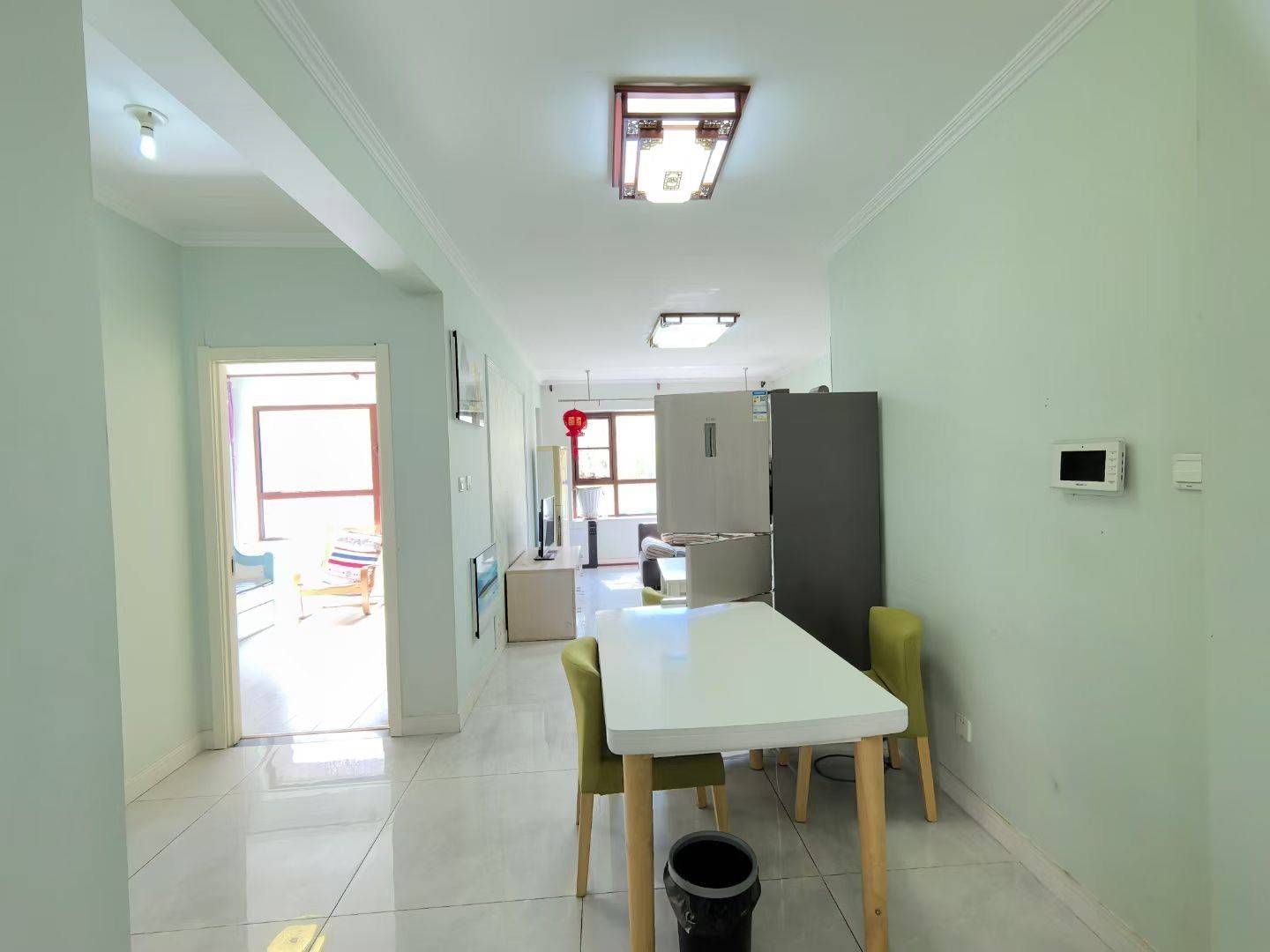 Beijing Tongzhou | 通泰国际公馆-2号楼_7