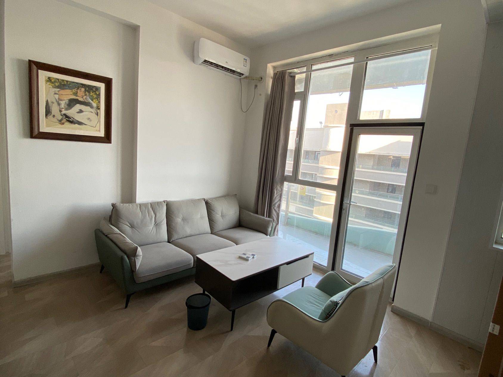 Qingdao-Huangdao-Clean&Comfy