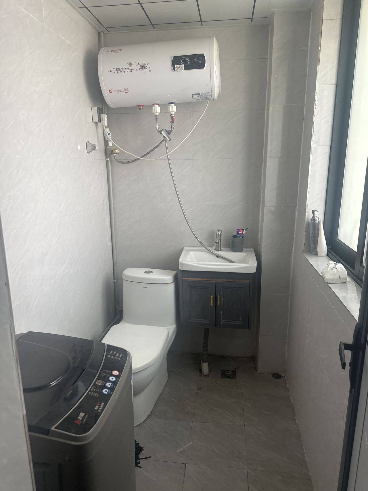 Suzhou-Xiangcheng-Clean&Comfy