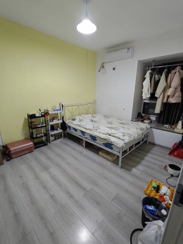 Chengdu-Shuangliu-Cozy Home,Clean&Comfy