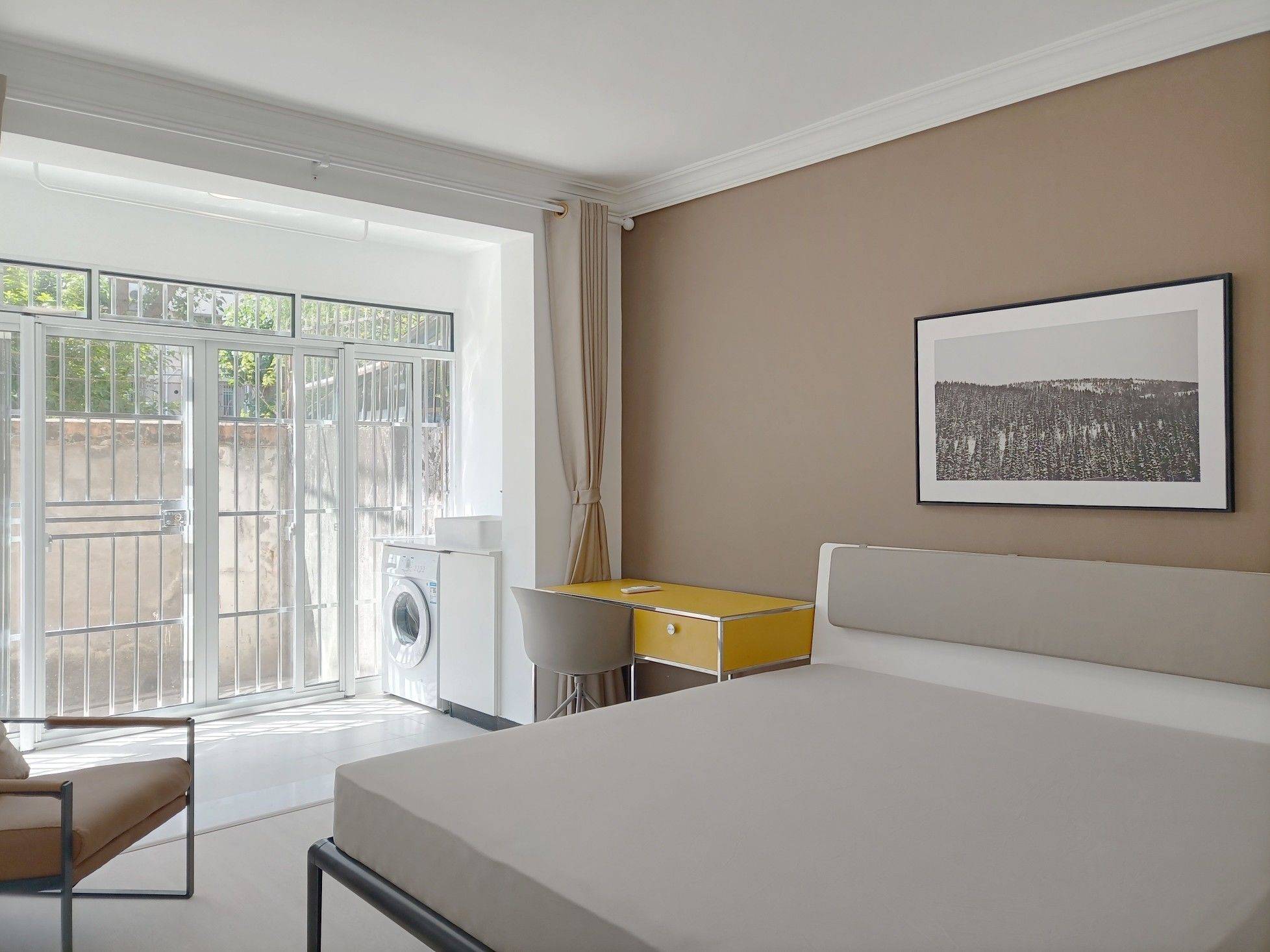 Shanghai-Minhang-Cozy Home,Clean&Comfy,Chilled