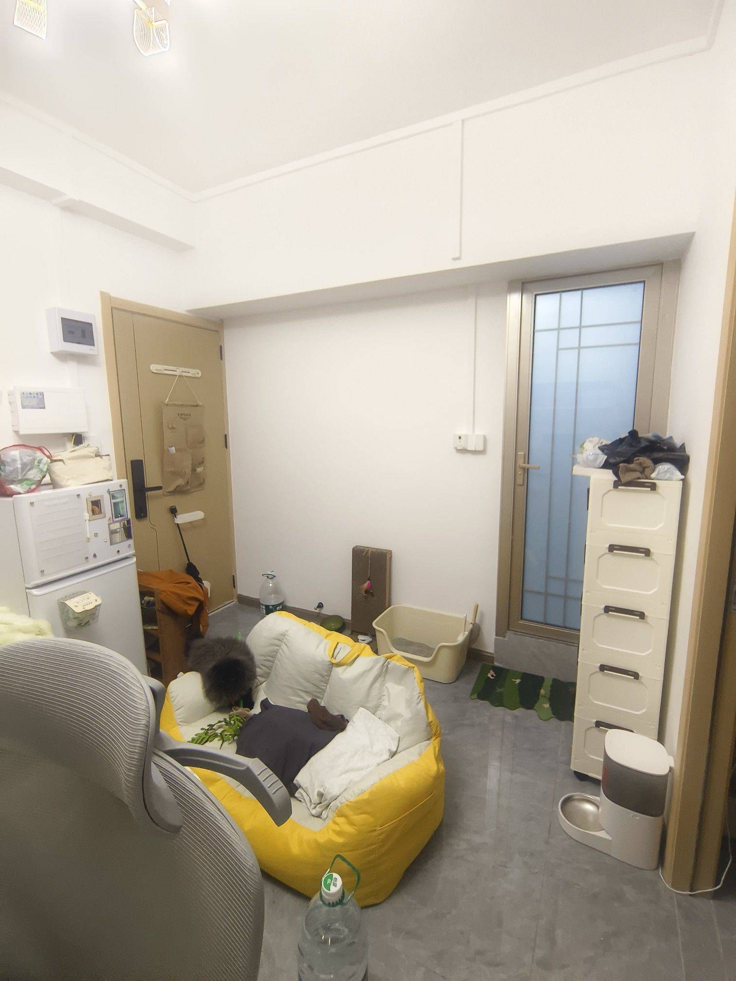 Guangzhou-Baiyun-Cozy Home,Clean&Comfy,No Gender Limit,Hustle & Bustle,Chilled,LGBTQ Friendly,Pet Friendly