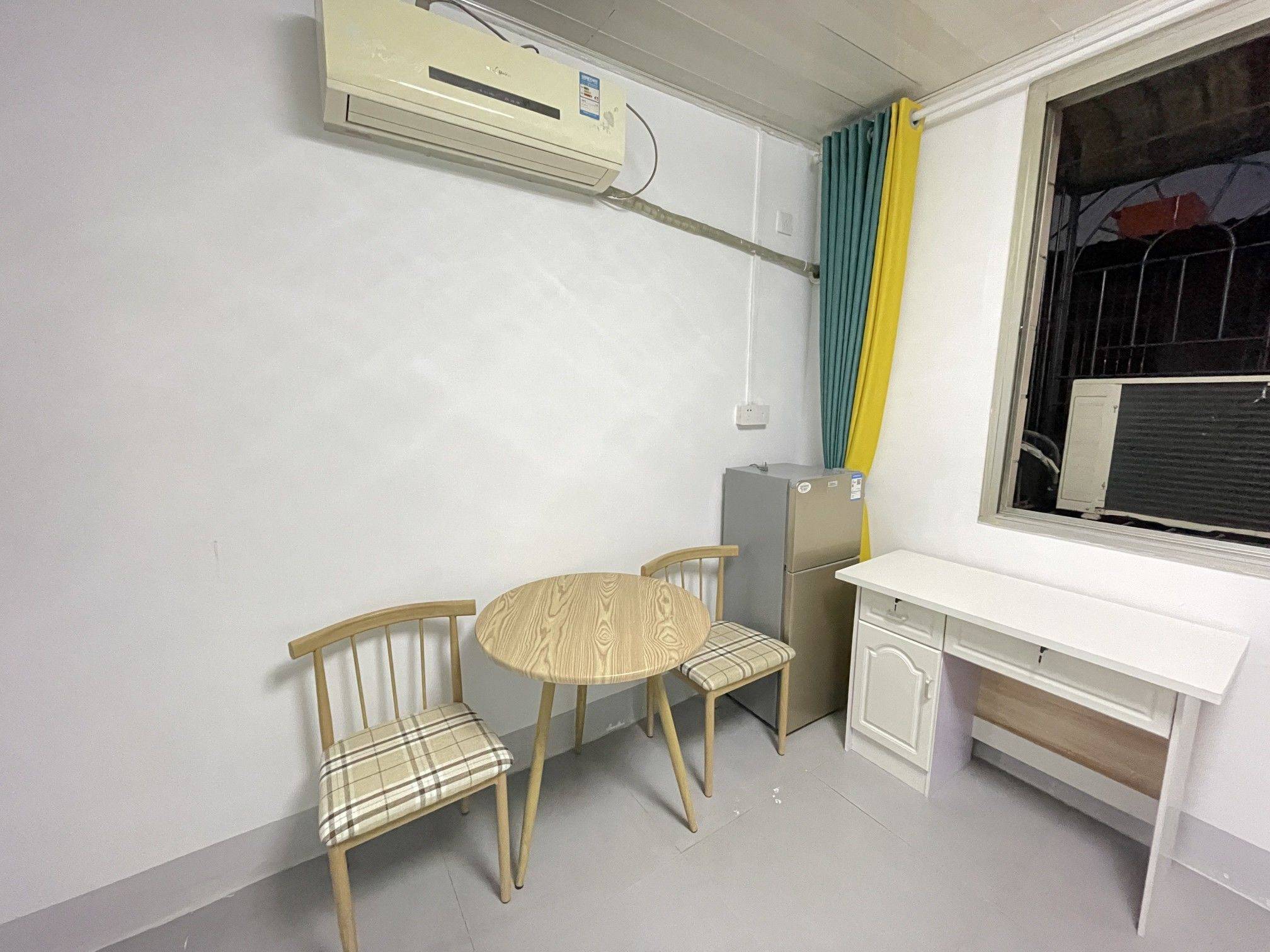 Changsha-Yuelu-Cozy Home,Clean&Comfy,No Gender Limit,Chilled