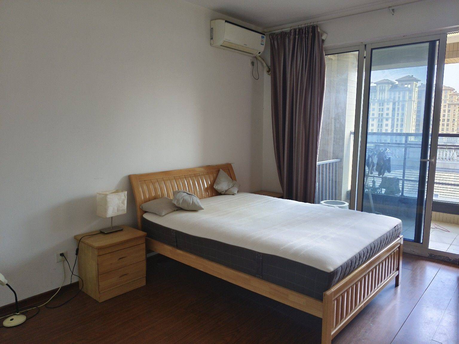 Hangzhou-Yuhang-Cozy Home,Clean&Comfy,No Gender Limit