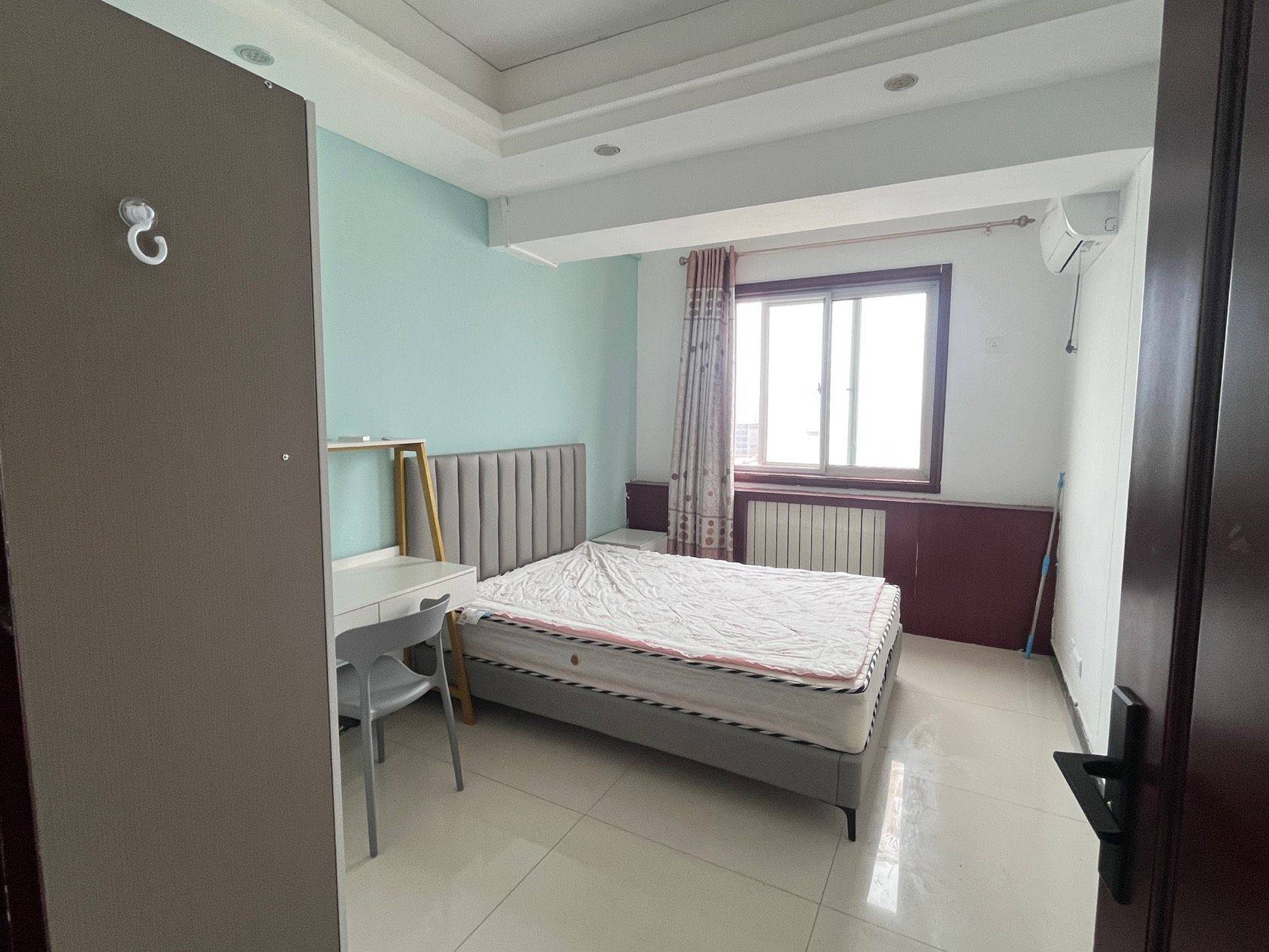Xi'An-Xincheng-Cozy Home,Clean&Comfy,No Gender Limit