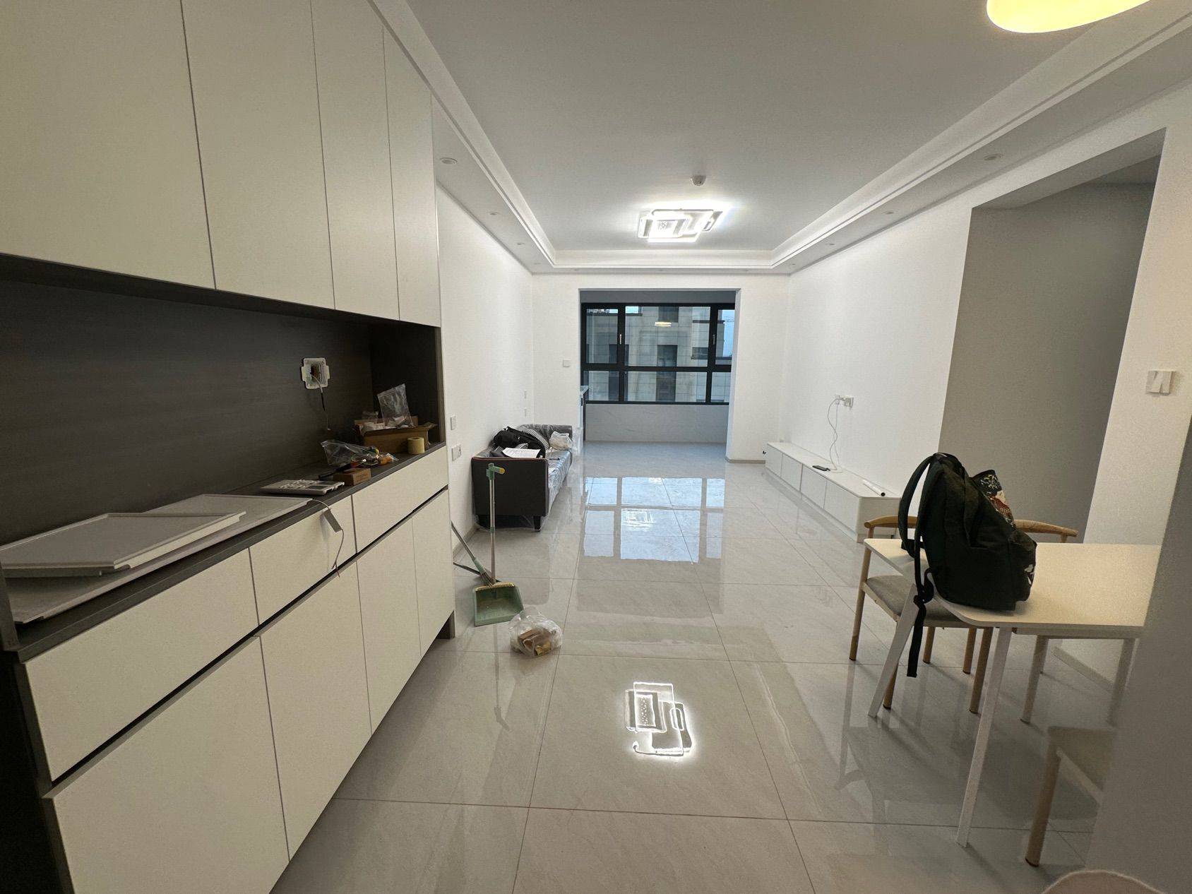 Zhengzhou-Guancheng-Cozy Home,No Gender Limit,Hustle & Bustle