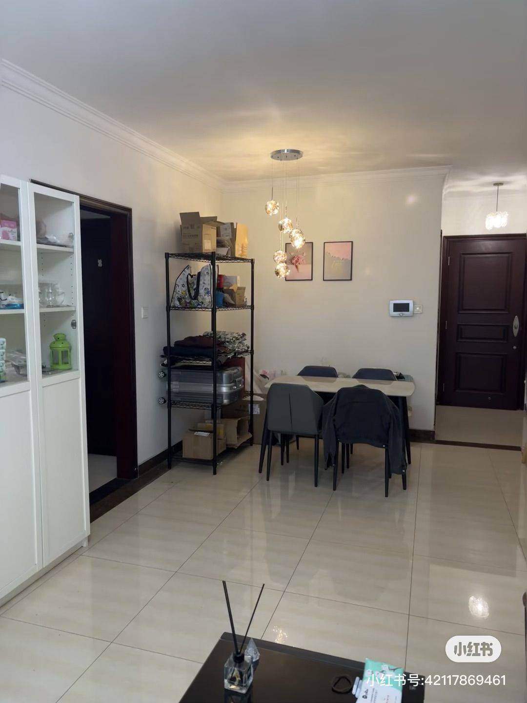 Guangzhou-Tianhe-Cozy Home,No Gender Limit
