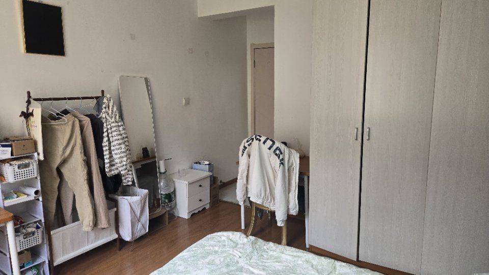 Shanghai-Minhang-Cozy Home,No Gender Limit