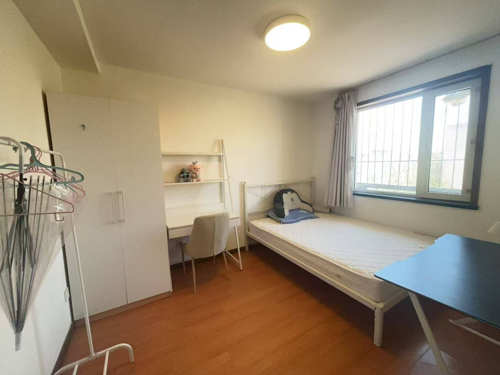 Beijing-Changping-Cozy Home,Clean&Comfy,No Gender Limit,“Friends”,Chilled,LGBTQ Friendly,Pet Friendly