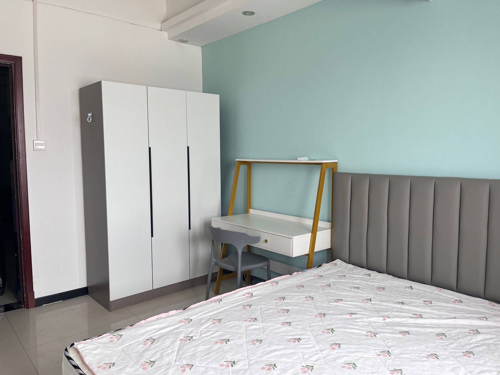 Xi'An-Xincheng-Cozy Home,Clean&Comfy,No Gender Limit