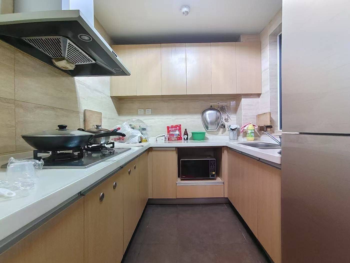 Chongqing-Yubei-Cozy Home,Clean&Comfy,No Gender Limit,Hustle & Bustle,Pet Friendly