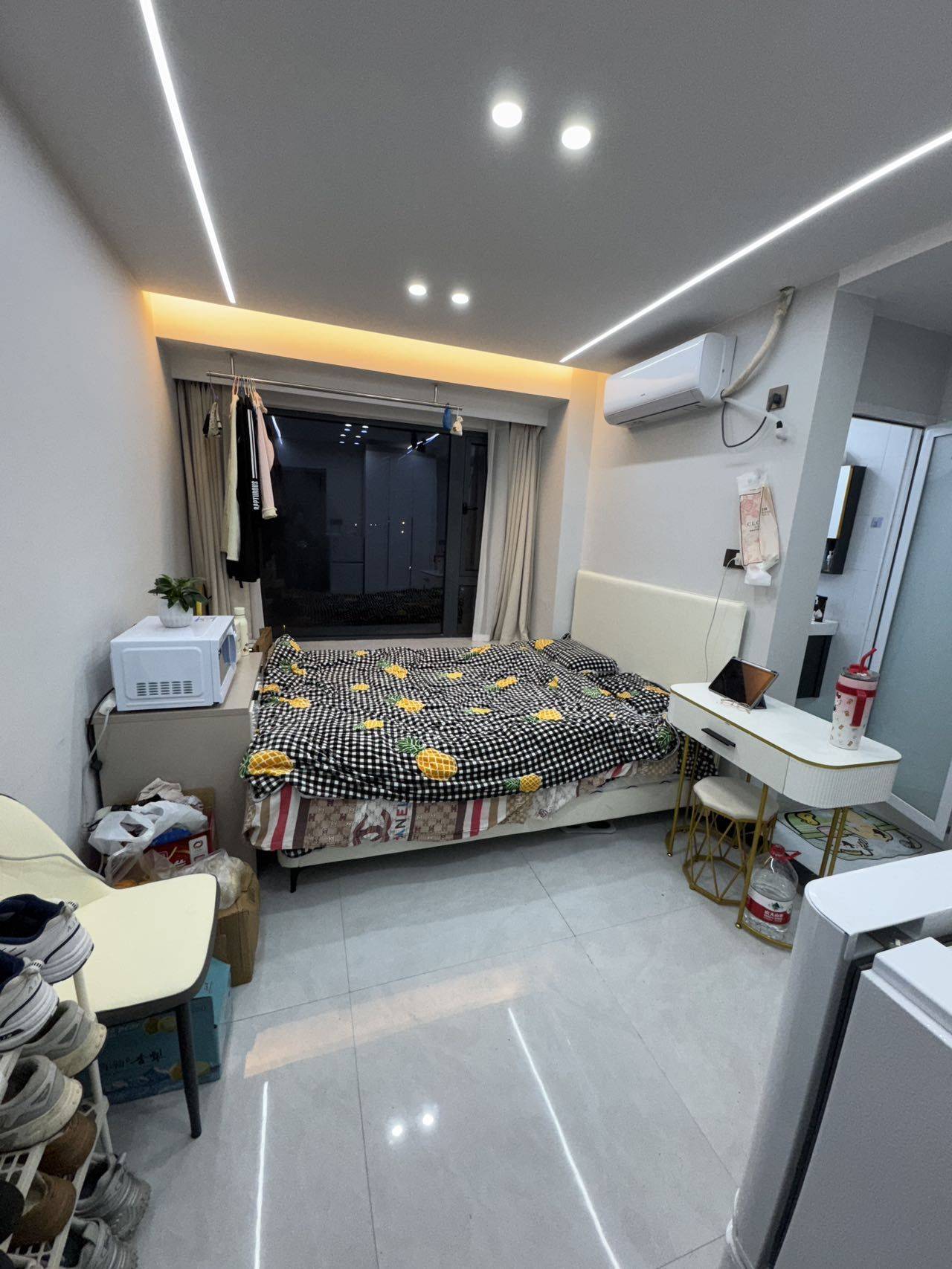 Hangzhou-Shangcheng-Cozy Home,Clean&Comfy