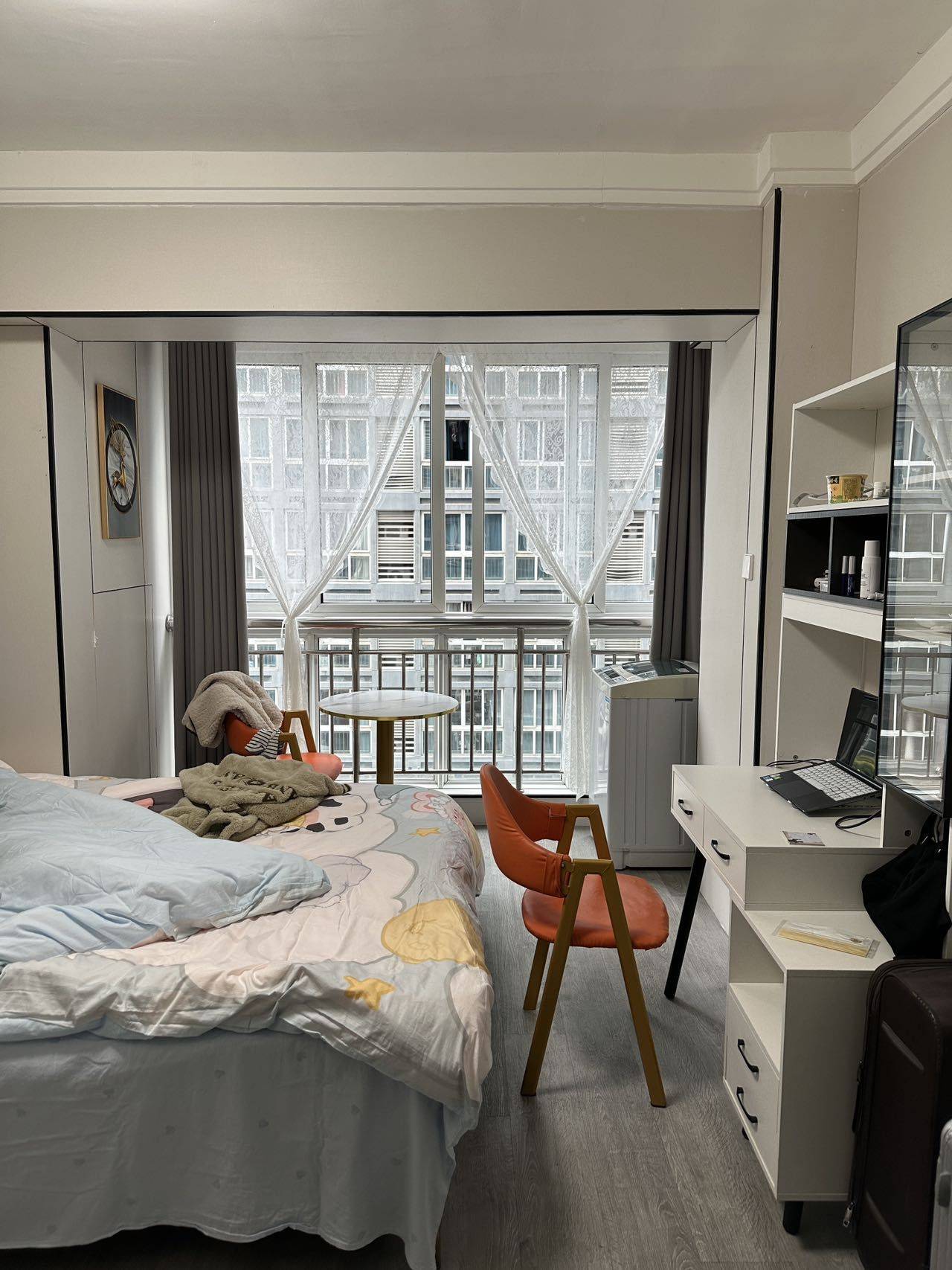 Hangzhou-Qiantang-Cozy Home,Clean&Comfy,No Gender Limit,Hustle & Bustle
