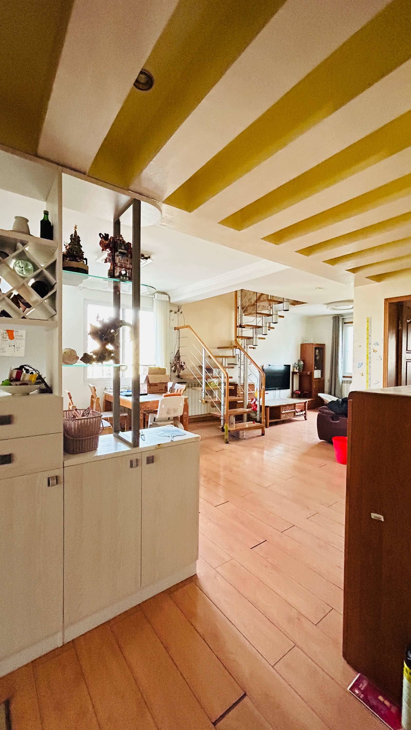 Nanjing-Jiangning-Cozy Home,Clean&Comfy