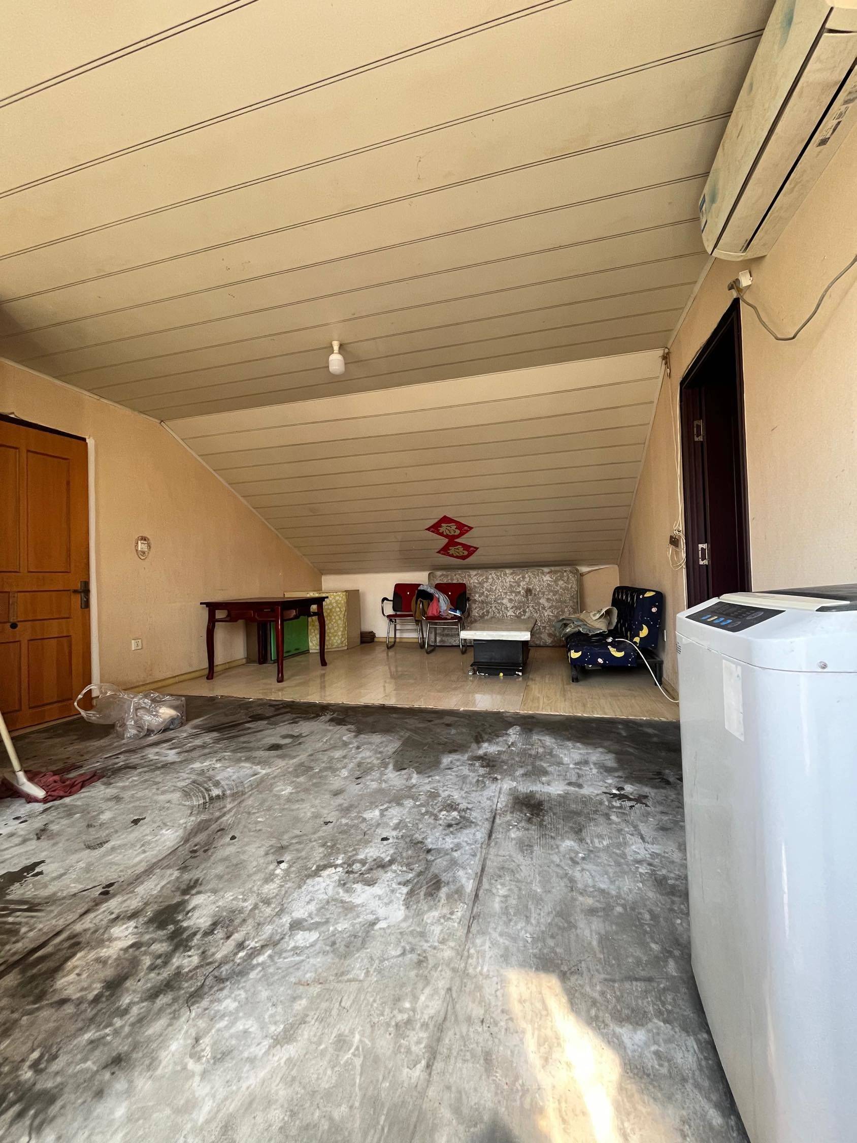 Qingdao-Laixi-Cozy Home,Clean&Comfy,No Gender Limit