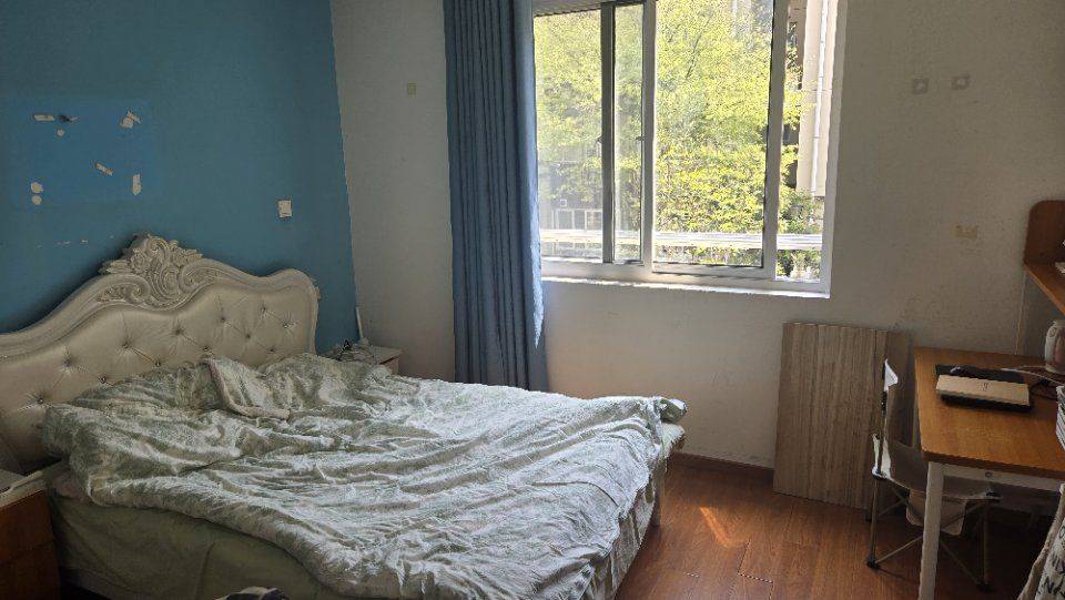 Shanghai-Minhang-Cozy Home,No Gender Limit