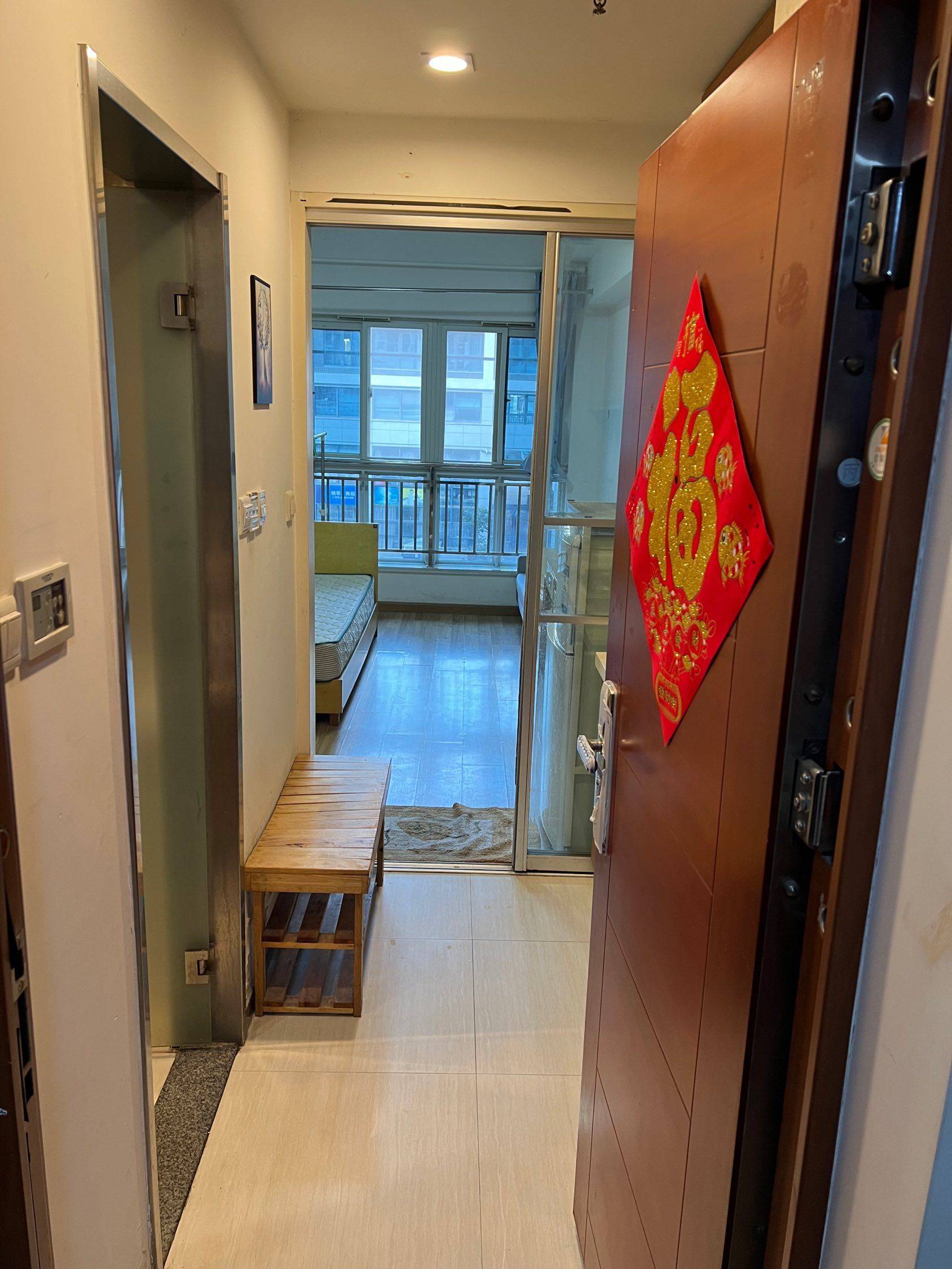 Nanjing-Yuhuatai-Cozy Home,Clean&Comfy,No Gender Limit,Hustle & Bustle,“Friends”,Chilled,LGBTQ Friendly,Pet Friendly